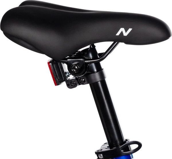 Детский велосипед Novatrack Cooper 16 / 16M.COOPER.BL5