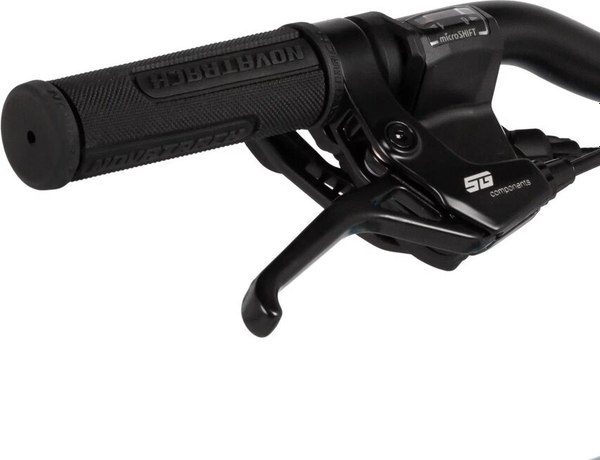 Детский велосипед Novatrack Novara 20 / 20AHD.NOVARA.VL5