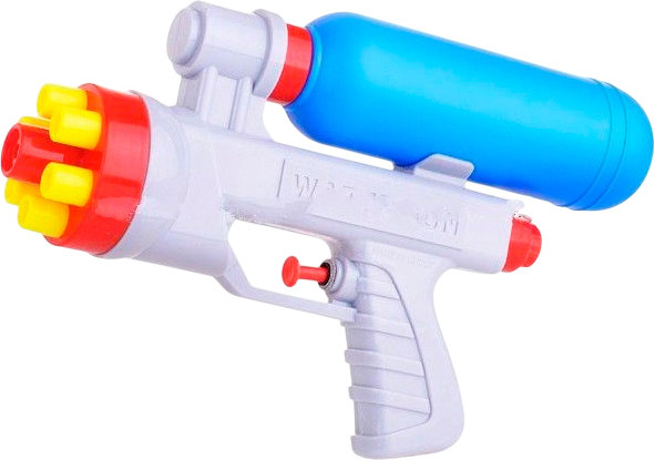 Бластер игрушечный Huada Водный / OL2409-69 - фото