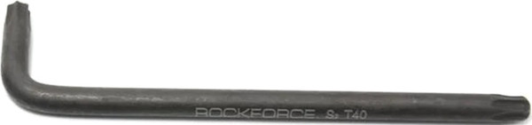 Гаечный ключ RockForce 25 545 / RF-76640BL - фото