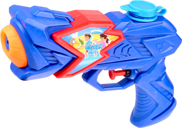 Пистолет игрушечный Huada Водный / 2236375-9914 - фото