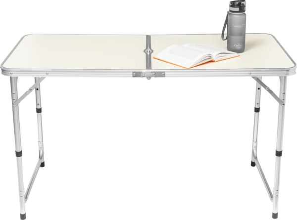 Комплект складной мебели Sundays ZC-CT003/ZC-CC005 (темно-зеленый)