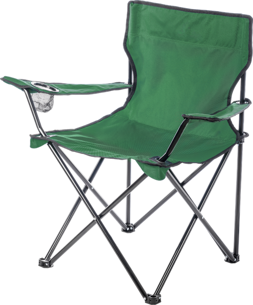 Комплект складной мебели Sundays ZC-CT003/ZC-CC005 (темно-зеленый)