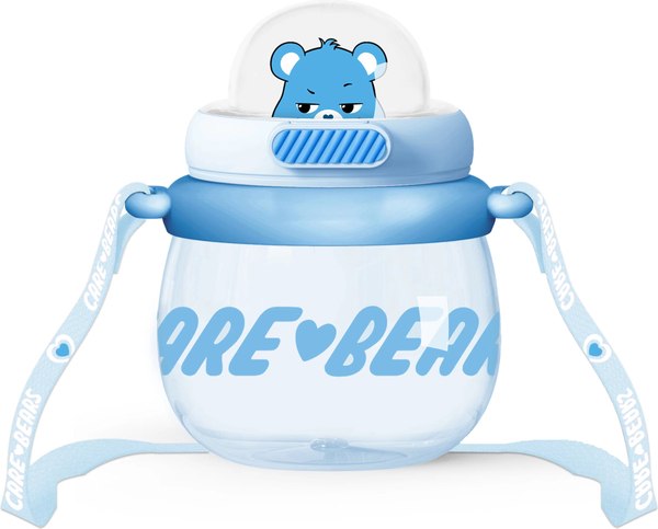 Бутылка для воды Miniso Care Bears Collection 9693 - фото