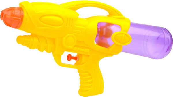 Бластер игрушечный Huada Водный / OL2409-244 - фото