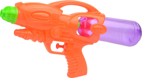 Бластер игрушечный Huada Водный / OL2409-244