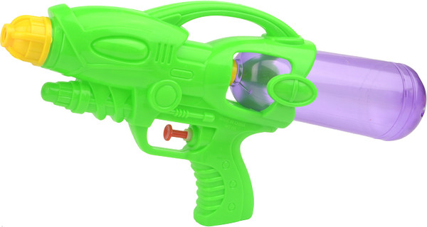 Бластер игрушечный Huada Водный / OL2409-244