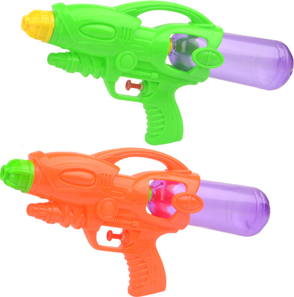 Бластер игрушечный Huada Водный / OL2409-244