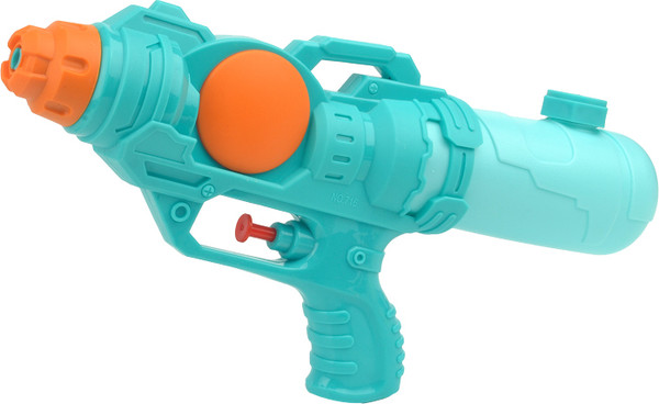 Бластер игрушечный Huada Водный / 2949330-716