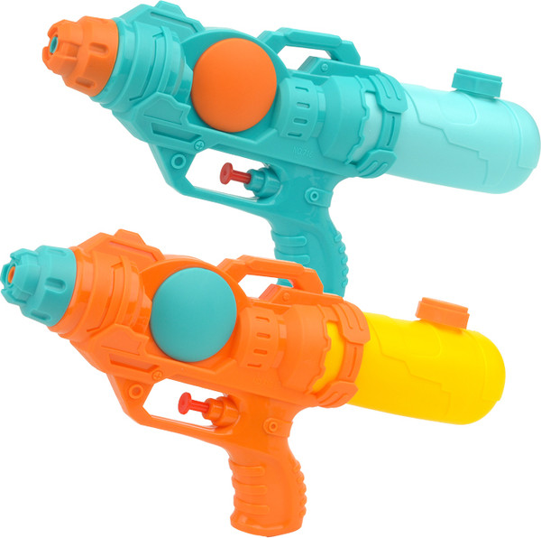 Бластер игрушечный Huada Водный / 2949330-716