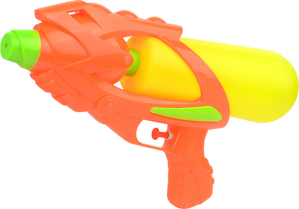 Бластер игрушечный Huada Водный / OL2409-06 - фото