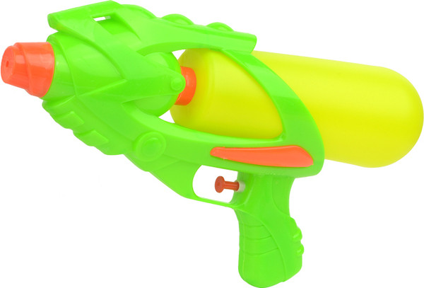 Бластер игрушечный Huada Водный / OL2409-06