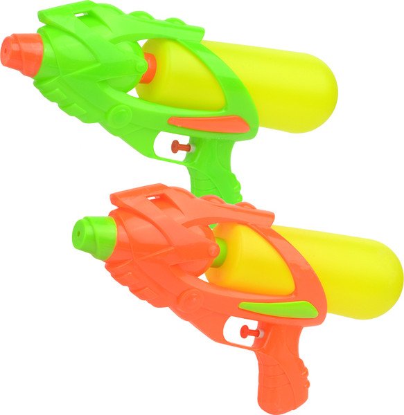 Бластер игрушечный Huada Водный / OL2409-06