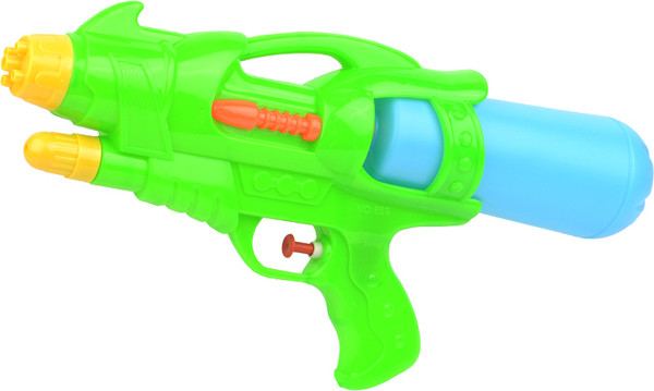 Бластер игрушечный Huada Водный / OL2409-225 - фото