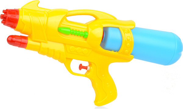Бластер игрушечный Huada Водный / OL2409-225