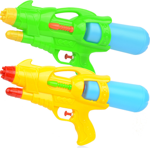 Бластер игрушечный Huada Водный / OL2409-225