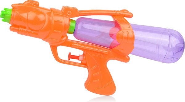 Бластер игрушечный Huada Водный / OL2409-196