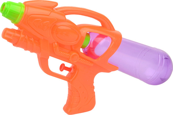 Бластер игрушечный Huada Водный / OL2409-54 - фото