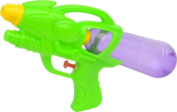 Бластер игрушечный Huada Водный / OL2409-54