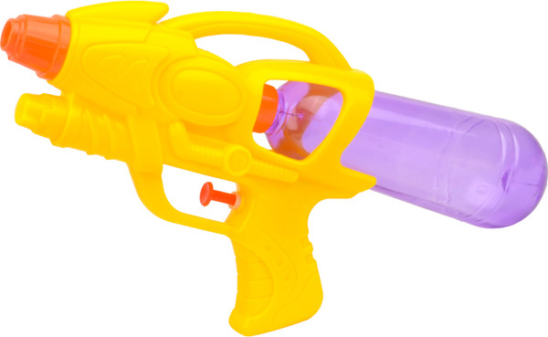 Бластер игрушечный Huada Водный / OL2409-54