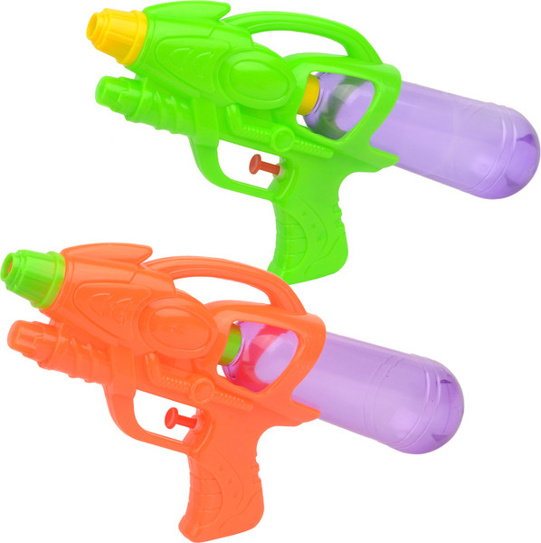 Бластер игрушечный Huada Водный / OL2409-54