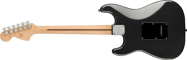 Электрогитара Fender Squier Affinity Stratocaster HSS LRL CFM