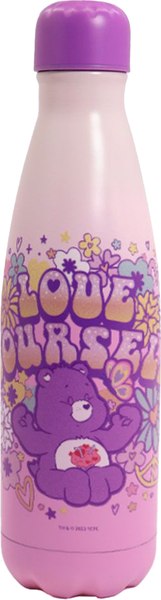 Бутылка для воды Miniso Care Bears Collection 9333 - фото
