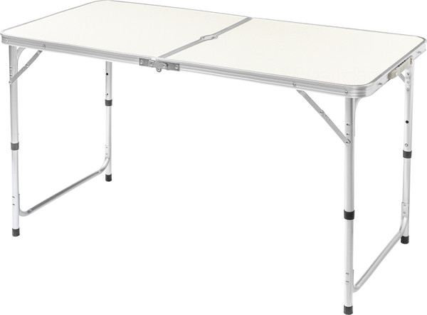 Комплект складной мебели Sundays ZC-CT003/ZC-CC012-1 (черный)