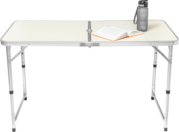 Комплект складной мебели Sundays ZC-CT003/ZC-CC012-1 (черный)