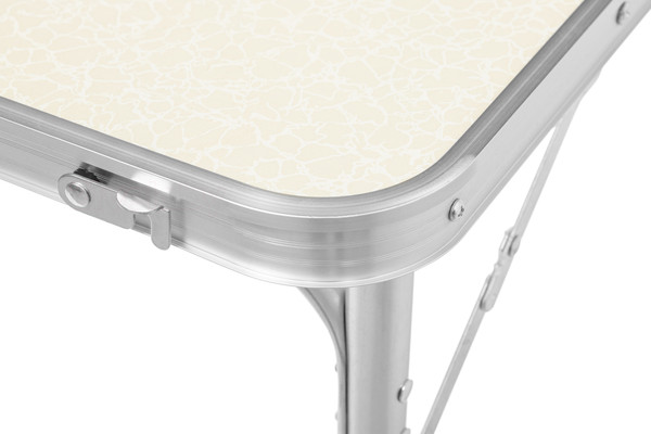 Комплект складной мебели Sundays ZC-CT003/ZC-CC012-1 (черный)