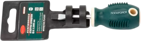 Отвертка RockForce RF-7035540 - фото