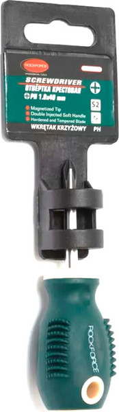 Отвертка RockForce RF-7031040 - фото