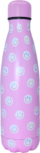 Бутылка для воды Miniso Sweet Funk 2840 - фото
