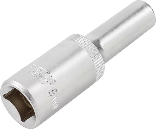 Головка слесарная RockForce 26 358 / RF-5457708 - фото