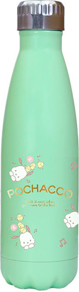 Бутылка для воды Miniso Sanrio Characters Party Series Coke 1885 - фото