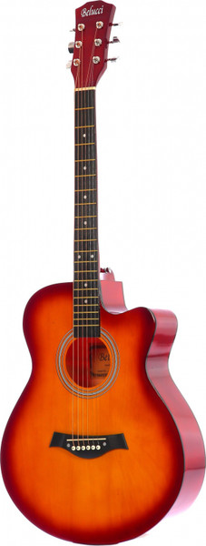 Акустическая гитара Belucci BC4010 SB