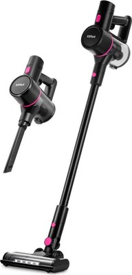 Вертикальный пылесос Kitfort КТ-5338