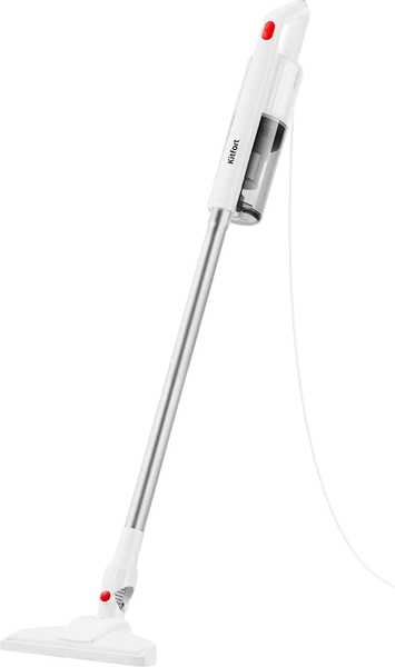 Вертикальный пылесос Kitfort КТ-5339 - фото