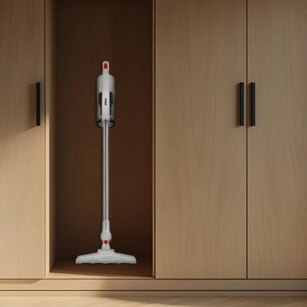 Вертикальный пылесос Kitfort КТ-5339