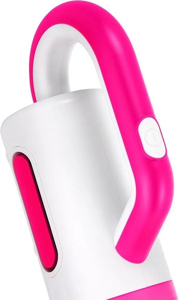 Вертикальный пылесос Kitfort КТ-5350