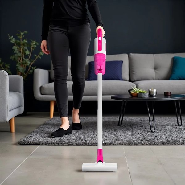 Вертикальный пылесос Kitfort КТ-5350