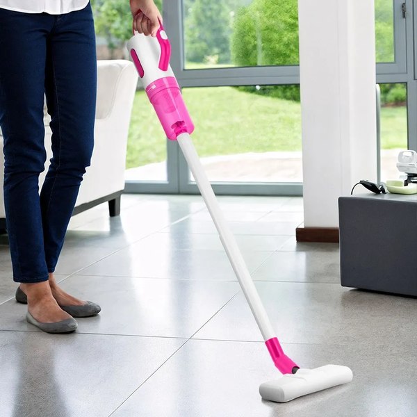 Вертикальный пылесос Kitfort КТ-5350