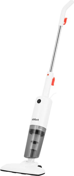 Вертикальный пылесос Kitfort КТ-5351 - фото