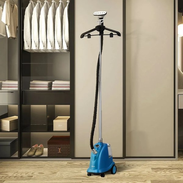 Отпариватель Kitfort КТ-9352