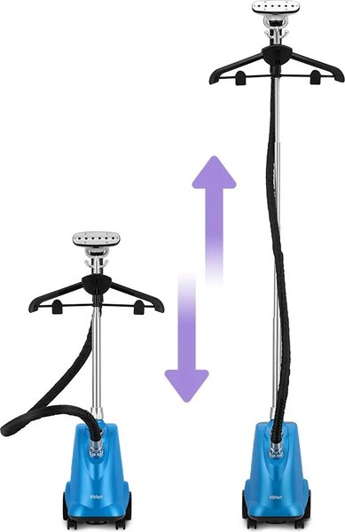 Отпариватель Kitfort КТ-9352