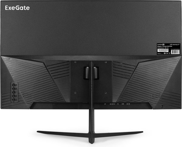 Монитор ExeGate Combat EG2700A (EX297305RUS)