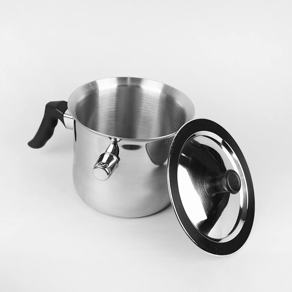 Молоковарка Maestro MR-1698