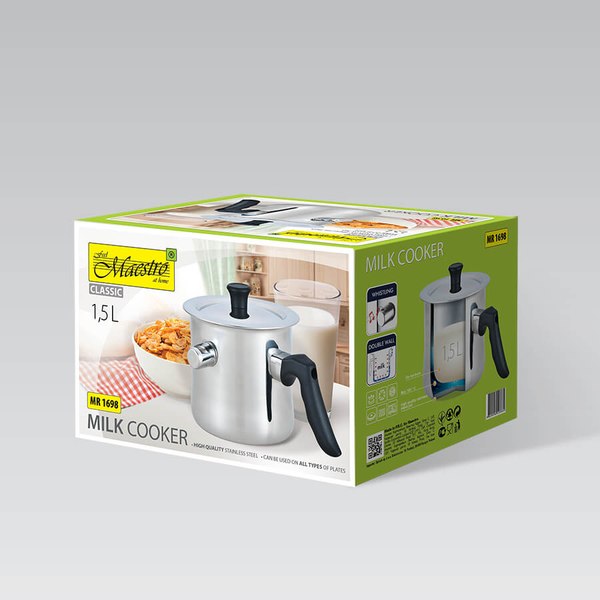 Молоковарка Maestro MR-1698