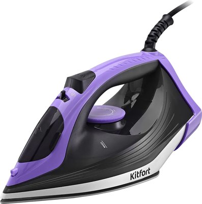 Утюг Kitfort КТ-2627 - фото