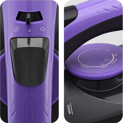 Утюг Kitfort КТ-2627